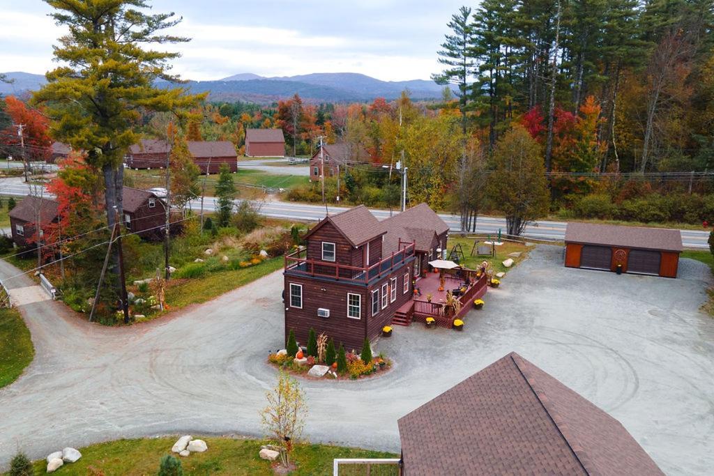 Presidential Mountain Resort Bethlehem Exterior photo