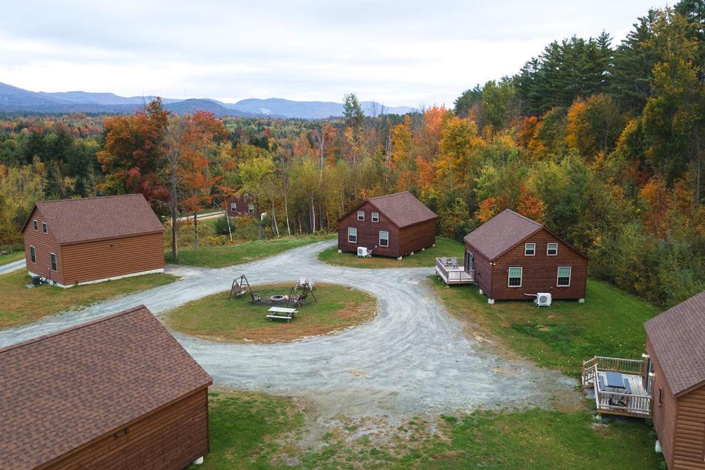 Presidential Mountain Resort Bethlehem Exterior photo
