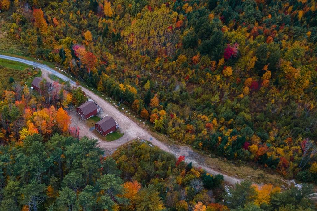 Presidential Mountain Resort Bethlehem Exterior photo