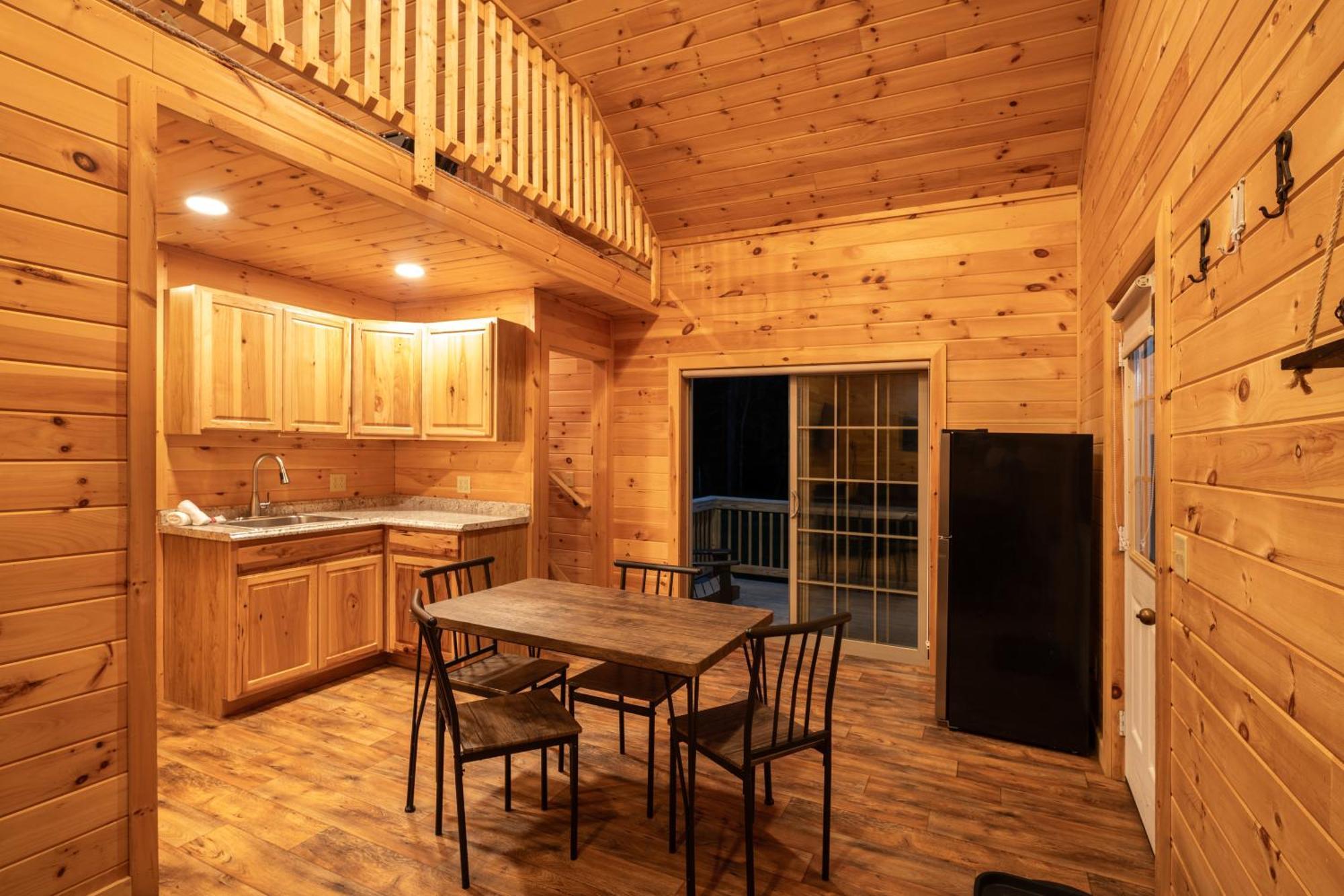 Presidential Mountain Resort Bethlehem Exterior photo