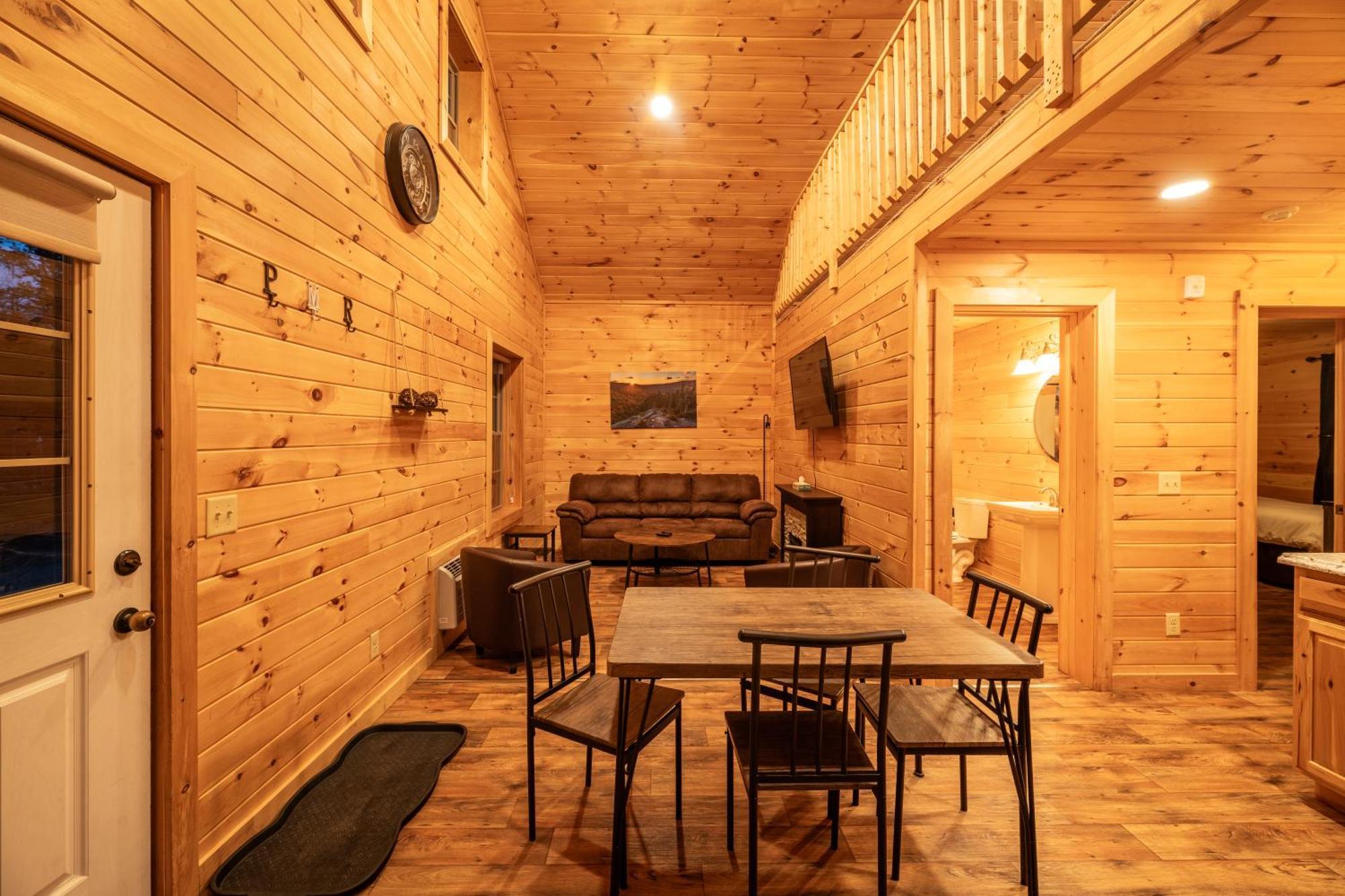 Presidential Mountain Resort Bethlehem Exterior photo