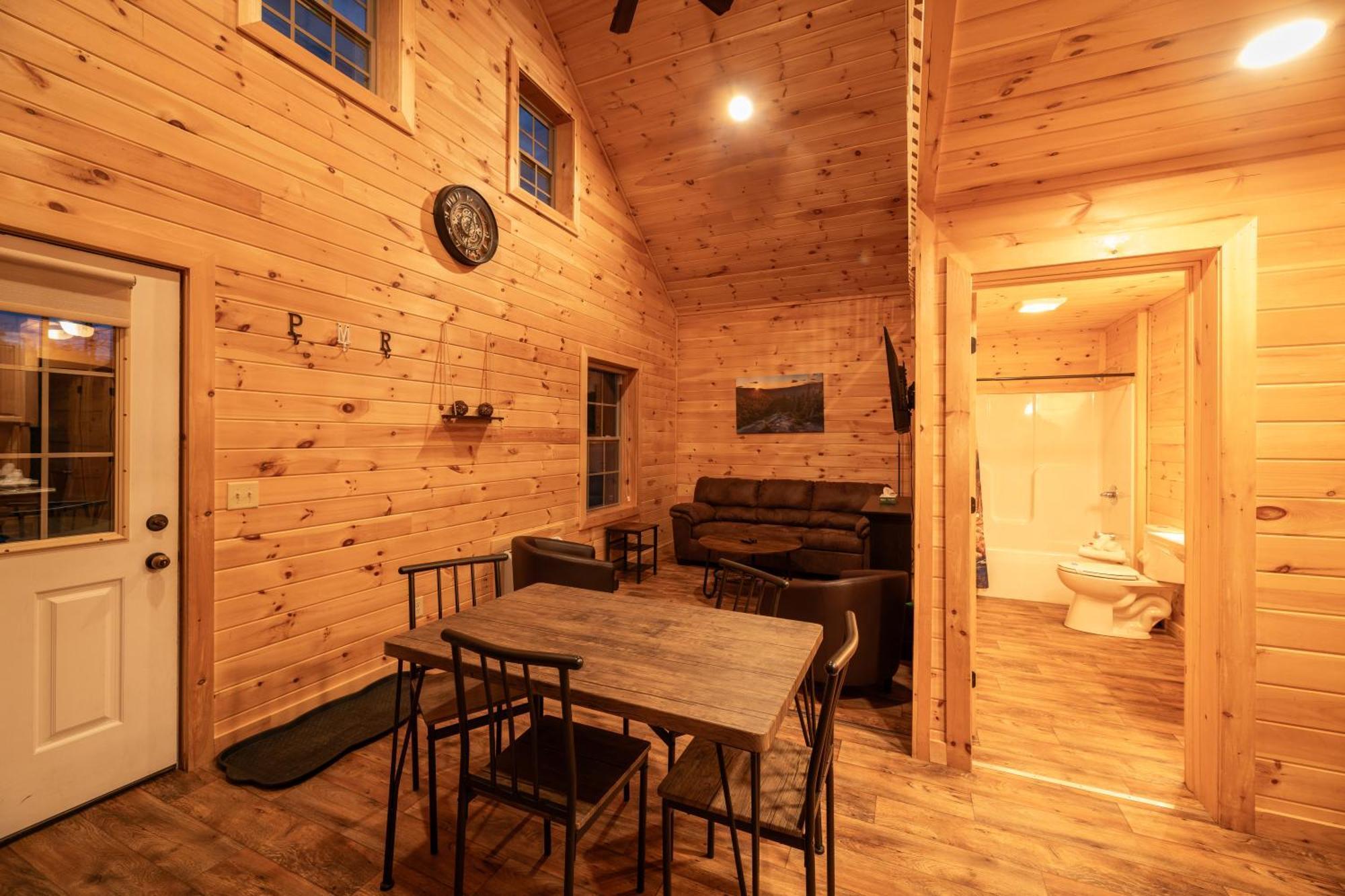 Presidential Mountain Resort Bethlehem Exterior photo