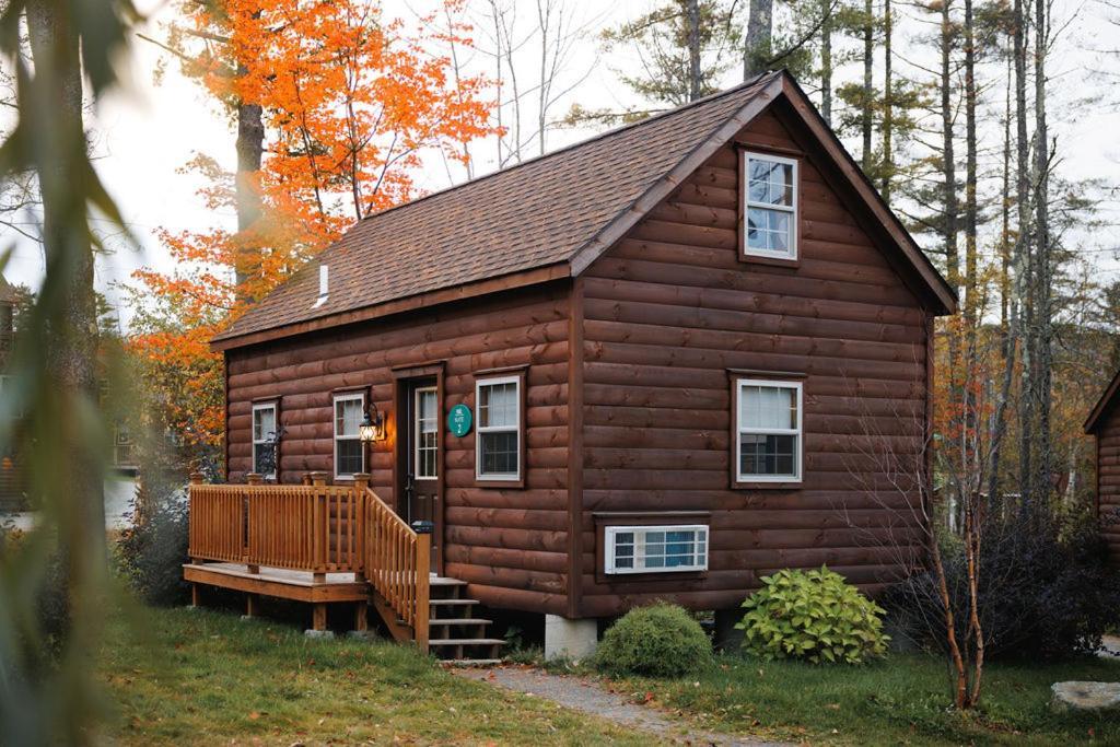 Presidential Mountain Resort Bethlehem Exterior photo