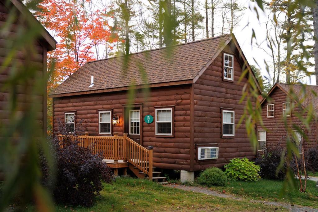Presidential Mountain Resort Bethlehem Exterior photo